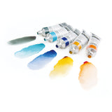 Schmincke Horadam Watercolour Tubes, 5 ml, Colours 71-139