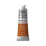 Winsor & Newton Winton Oil Paint