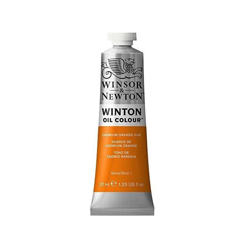 Winsor & Newton Winton Oil Paint