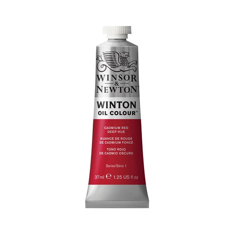 Winsor & Newton Winton aliejiniai dažai