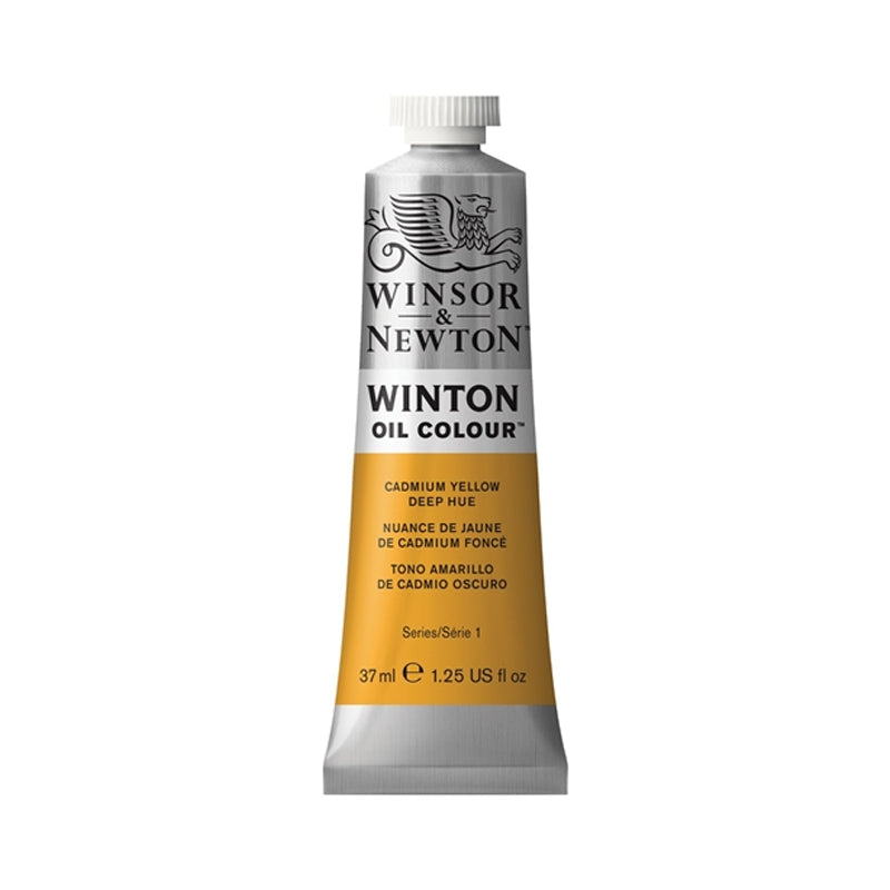 Winsor & Newton Winton aliejiniai dažai