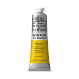 Winsor & Newton Winton aliejiniai dažai