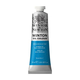 Winsor & Newton Winton aliejiniai dažai