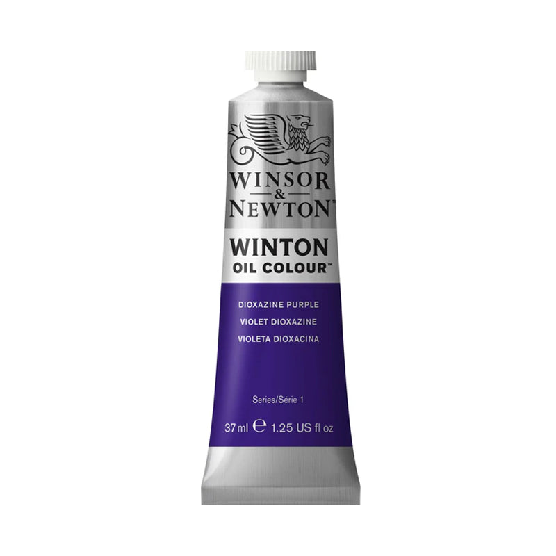 Winsor & Newton Winton Oil Paint