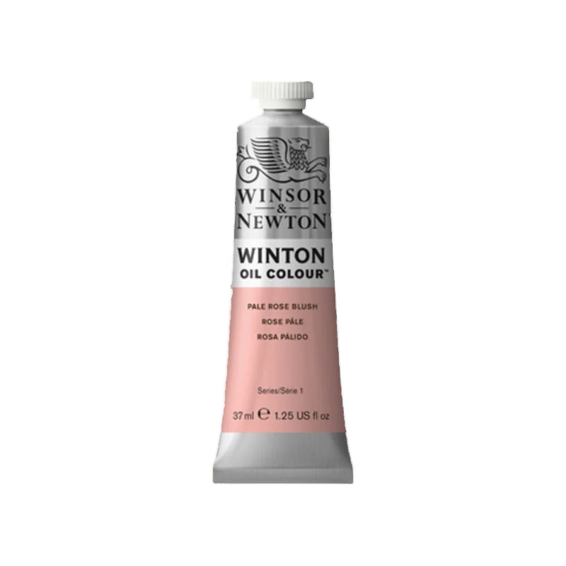 Winsor & Newton Winton Oil Paint