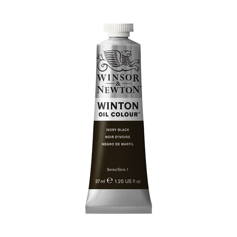 Winsor & Newton Winton aliejiniai dažai