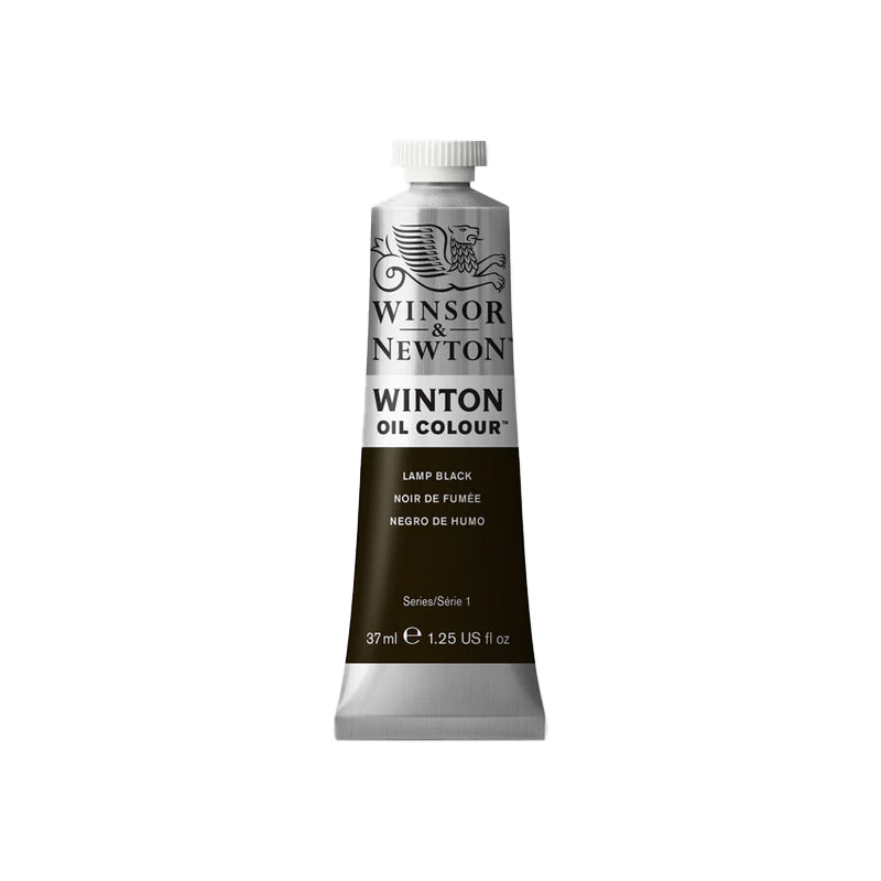 Winsor & Newton Winton aliejiniai dažai