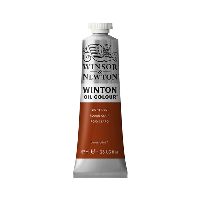 Winsor & Newton Winton aliejiniai dažai