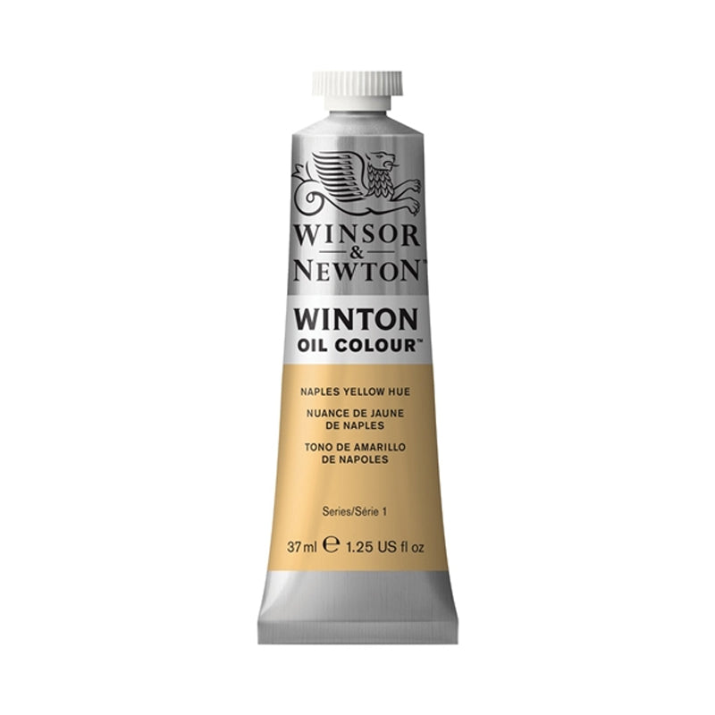 Winsor & Newton Winton aliejiniai dažai