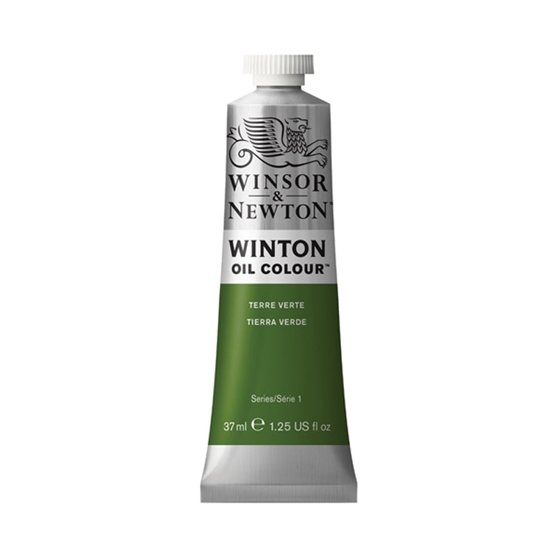 Winsor & Newton Winton Oil Paint