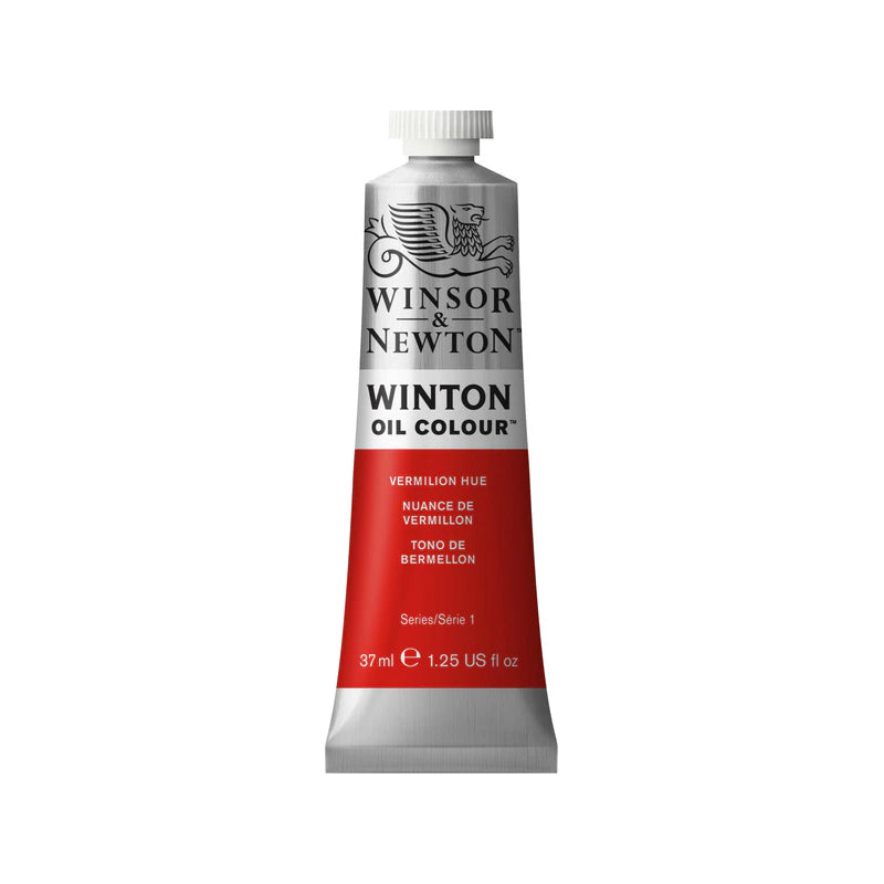 Winsor & Newton Winton aliejiniai dažai