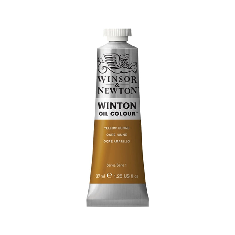 Winsor & Newton Winton aliejiniai dažai