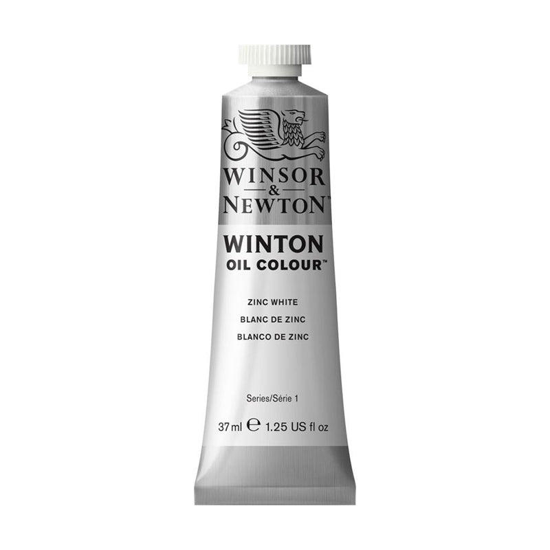 Winsor & Newton Winton aliejiniai dažai