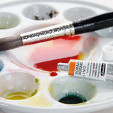 Schmincke Horadam akvarelės tūbelės, 5 ml, spalvos 1-70