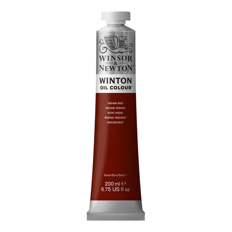 Winsor & Newton Winton aliejiniai dažai