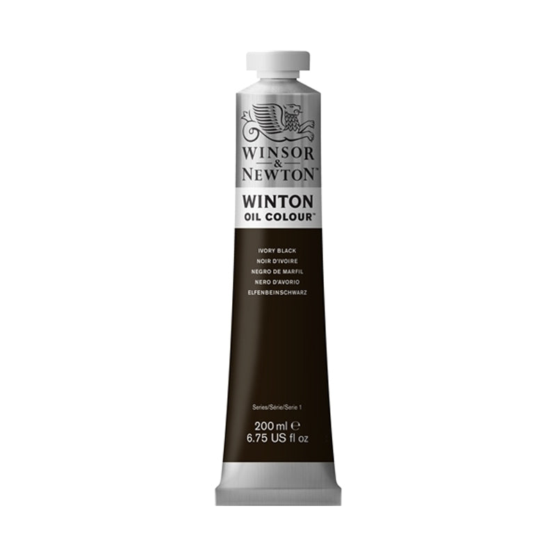 Winsor & Newton Winton aliejiniai dažai