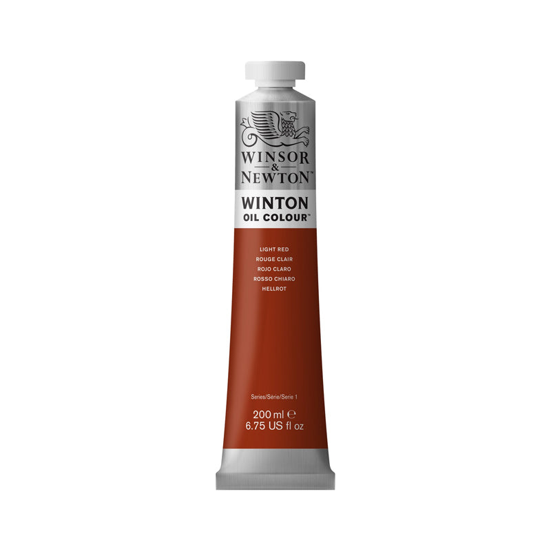 Winsor & Newton Winton aliejiniai dažai