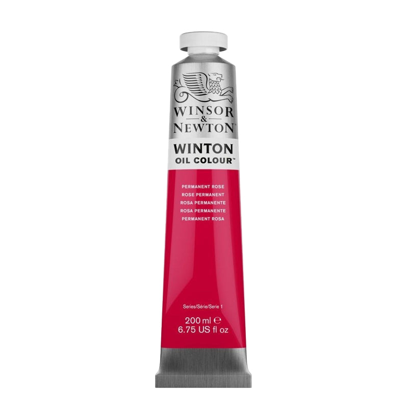 Winsor & Newton Winton aliejiniai dažai