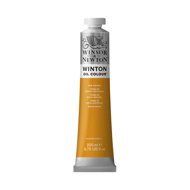 Winsor & Newton Winton Oil Paint