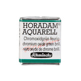 Schmincke Horadam akvarelės kubeliai, Half-Pan