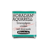 Schmincke Horadam akvarelės kubeliai, Half-Pan