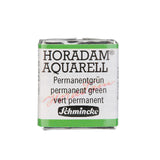 Schmincke Horadam akvarelės kubeliai, Half-Pan