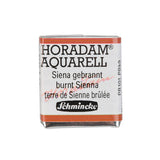 Schmincke Horadam akvarelės kubeliai, Half-Pan