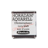 Schmincke Horadam akvarelės kubeliai, Half-Pan