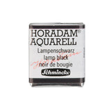 Schmincke Horadam akvarelės kubeliai, Half-Pan