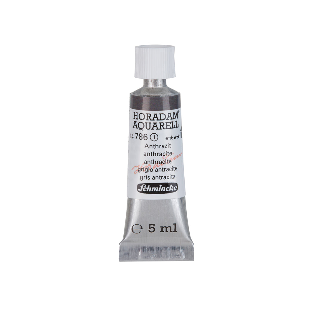 Schmincke Horadam Watercolour Tubes, 5 ml, Colours 71-139