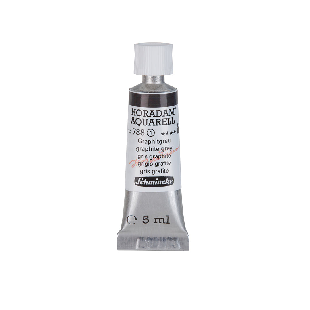 Schmincke Horadam Watercolour Tubes, 5 ml, Colours 71-139