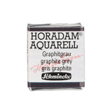 Schmincke Horadam akvarelės kubeliai, Half-Pan