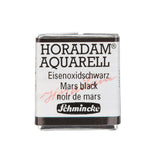 Schmincke Horadam akvarelės kubeliai, Half-Pan
