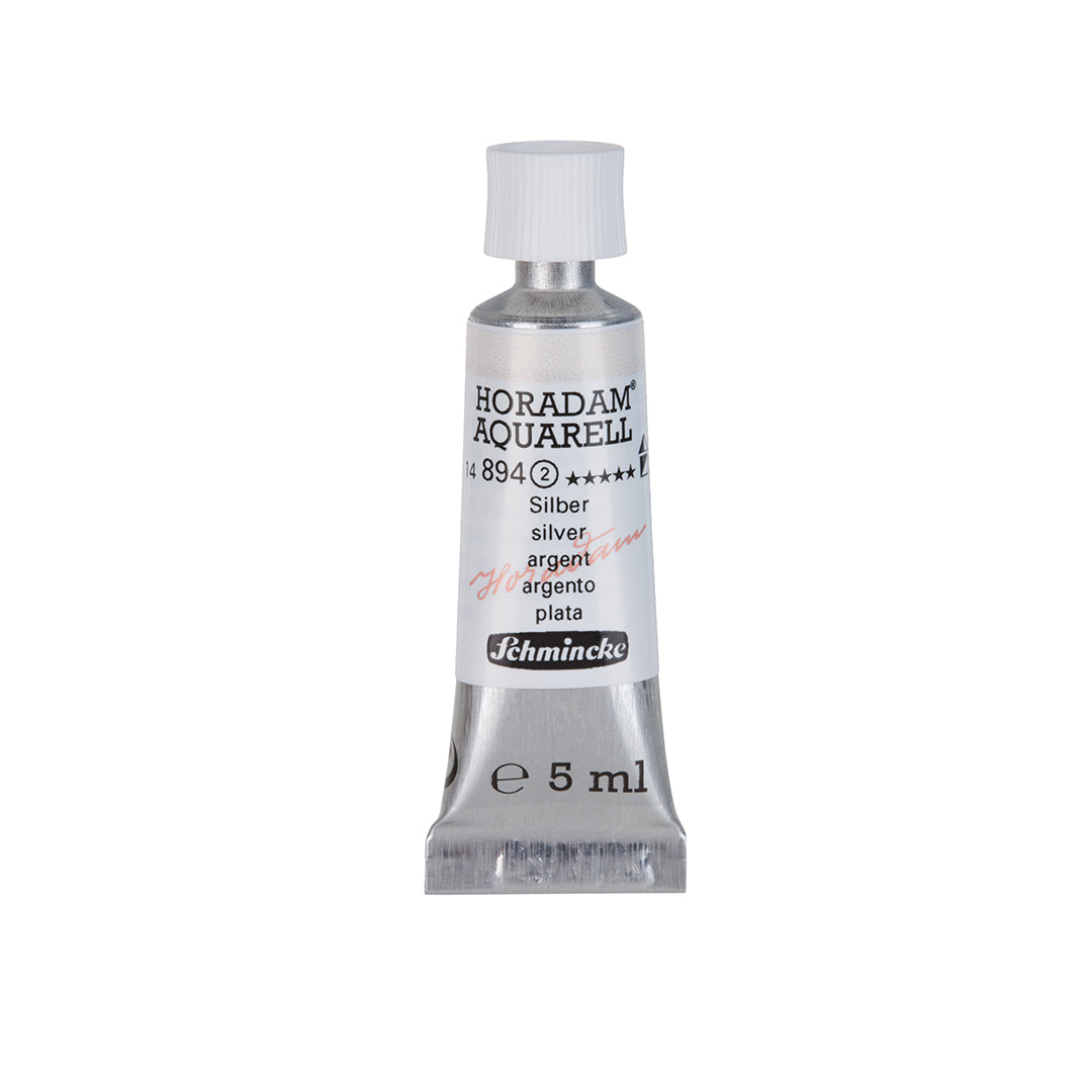 Schmincke Horadam Watercolour Tubes, 5 ml, Colours 71-139