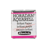 Schmincke Horadam akvarelės kubeliai, Half-Pan