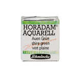 Schmincke Horadam Super Granulation Watercolour Cubes, Half-Pan