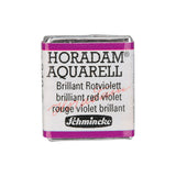 Schmincke Horadam akvarelės kubeliai, Half-Pan