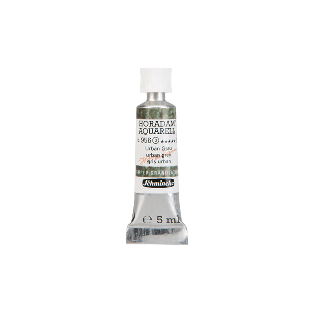 Schmincke Horadam Super Granulation Watercolour Tubes, 5 ml