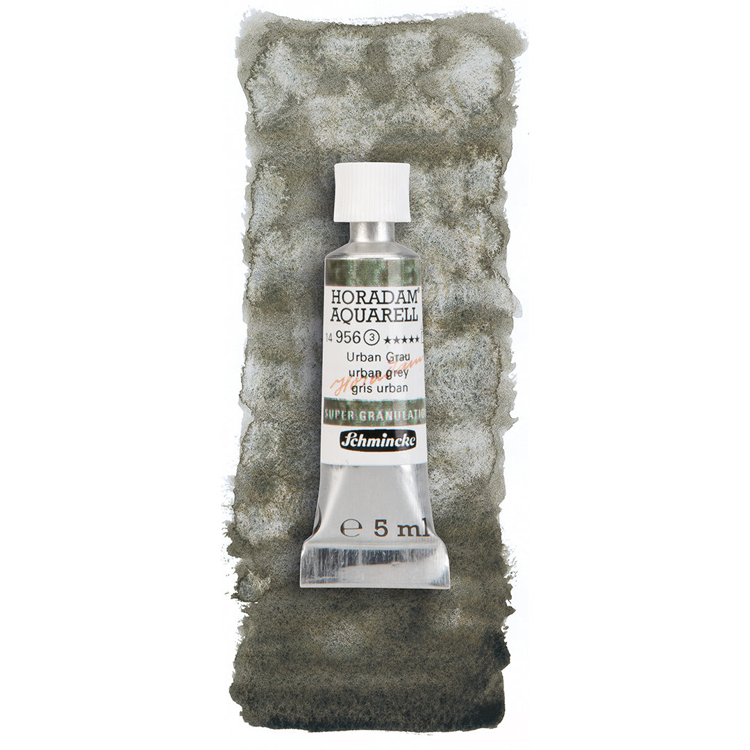 Schmincke Horadam Super Granulation Watercolour Tubes, 5 ml