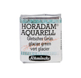 Schmincke Horadam Super Granulation Watercolour Cubes, Half-Pan