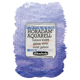 Schmincke Horadam Super Granulation Watercolour Cubes, Half-Pan