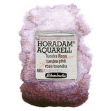 Schmincke Horadam Super Granulation Watercolour Cubes, Half-Pan