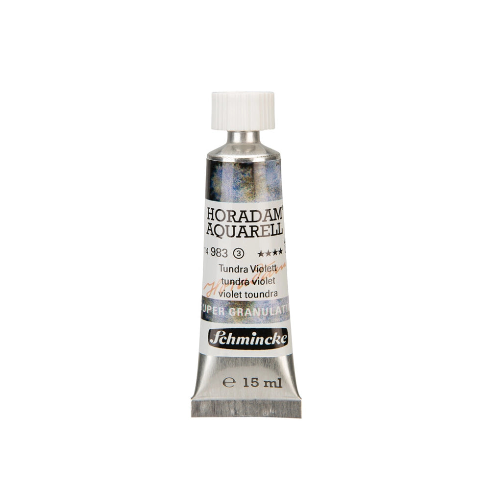 Schmincke Horadam Super Granulation akvarelės tūbelė, 15 ml
