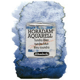 Schmincke Horadam Super Granulation Watercolour Cubes, Half-Pan