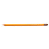 Koh-I-Noor Graphite Pencils 1500