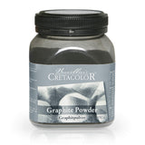 Cretacolor grafito milteliai, 150 g