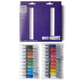 Winsor & Newton Artisan Water Mixable Oil Colour Set, 20x12 ml
