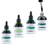 Jacques Herbin Éclats dažų pagrindo akvarelinis pigmentuotas rašalas