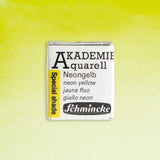 Schmincke Akademie akvarelė