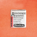 Schmincke Akademie akvarelė